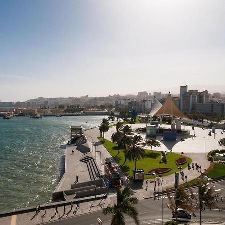 Coqueto Apartamento A 50 Metros De La Playa Лас Палмас де Гран Канария Екстериор снимка