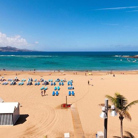 Coqueto Apartamento A 50 Metros De La Playa Лас Палмас де Гран Канария Екстериор снимка