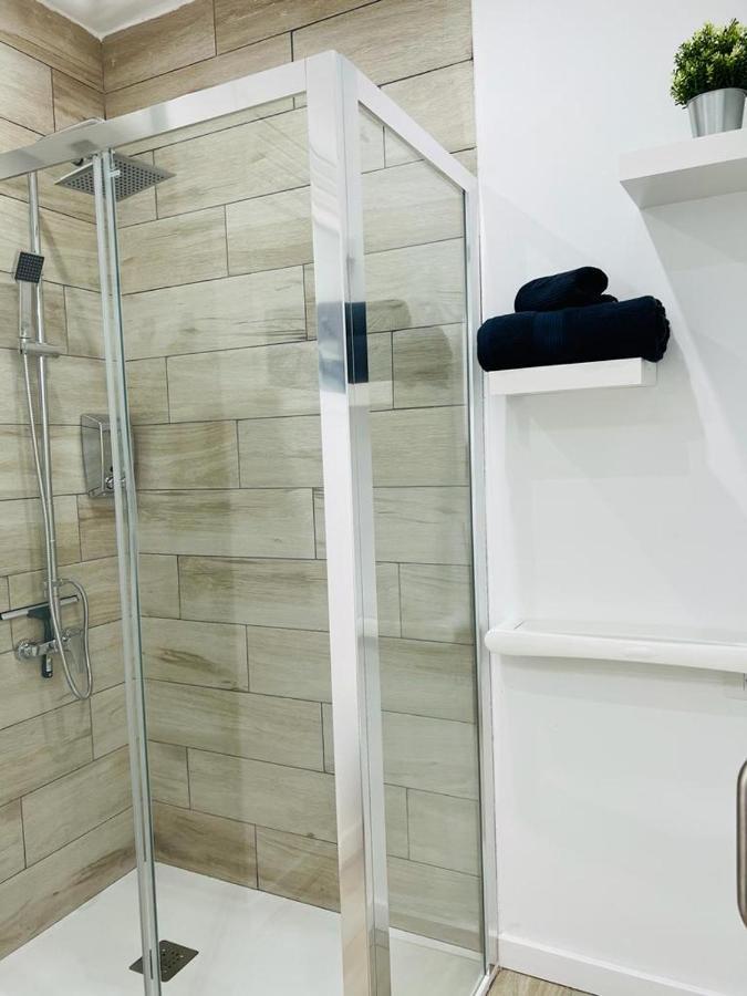 Coqueto Apartamento A 50 Metros De La Playa Лас Палмас де Гран Канария Екстериор снимка