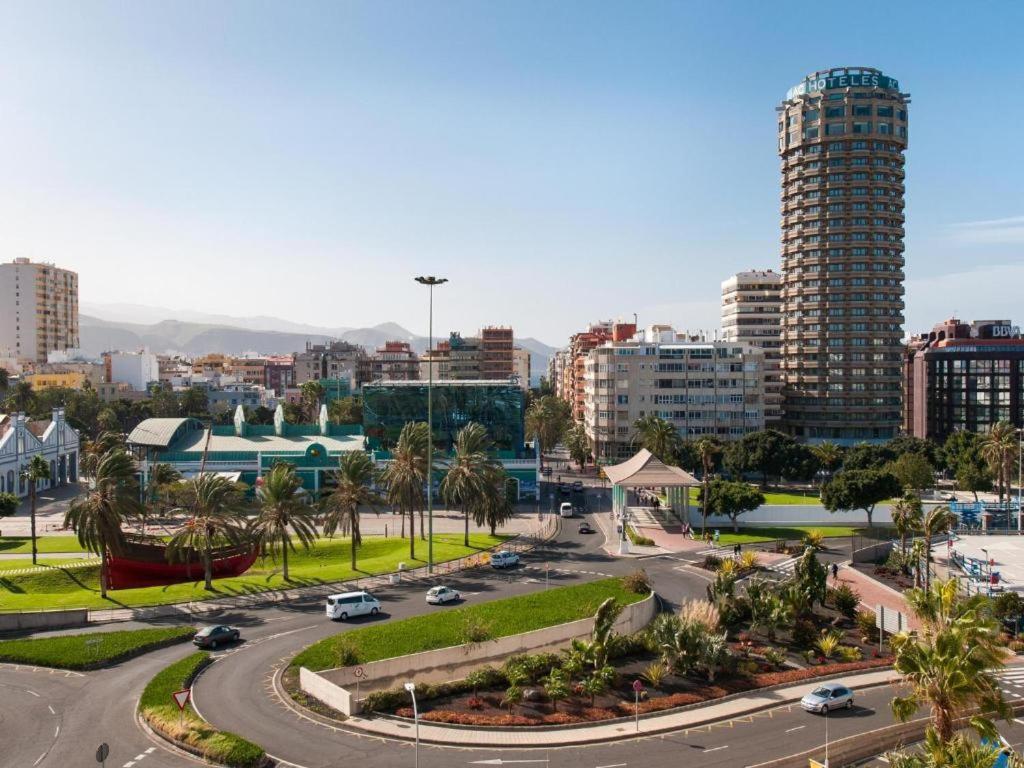 Coqueto Apartamento A 50 Metros De La Playa Лас Палмас де Гран Канария Екстериор снимка